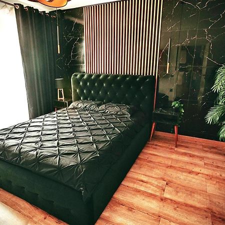 Jacuzzi Apartment Baia Mare Dış mekan fotoğraf